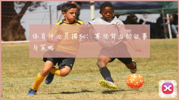 体育评论员揭秘:赛场背后的故事与策略