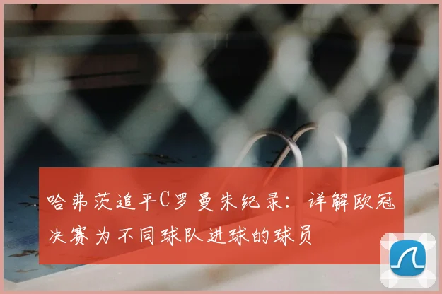 哈弗茨追平C罗曼朱纪录：详解欧冠决赛为不同球队进球的球员