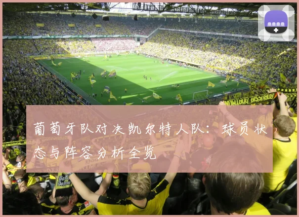 葡萄牙队对决凯尔特人队：球员状态与阵容分析全览